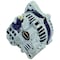 Wai Global Alternator, ALTMI IRIF, 60 Amp12 Volt, CW, 4Groove Pulley 13780N - alternate 1